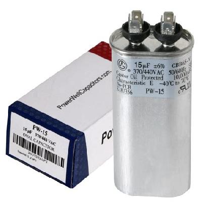 Capacitor