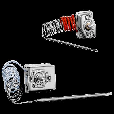 Capillary Thermostat