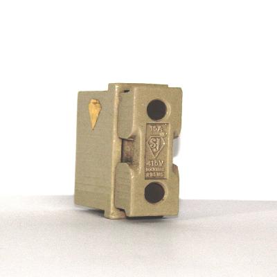 Ceramic Kit Kat Fuse