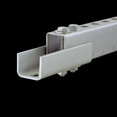 Connector Channel Type