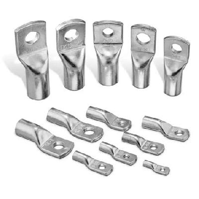 Copper Electrical Cable Thimble