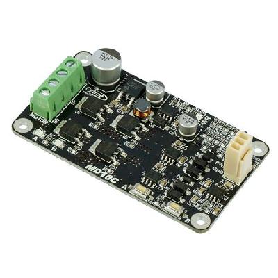 D C Motor Drive