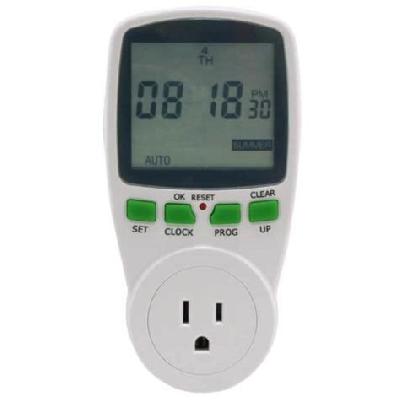 Digital Cyclic Timer Hydroponic