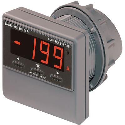 Digital Meter