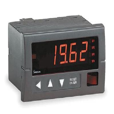 Digital Panel Meter