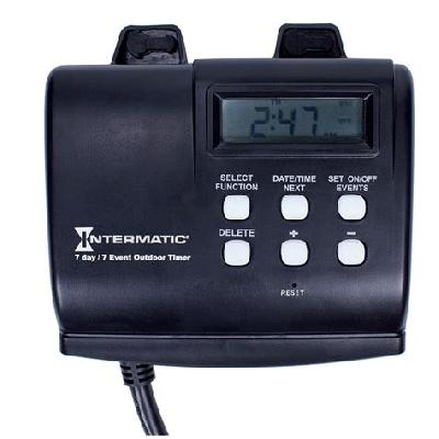 Digital Timer