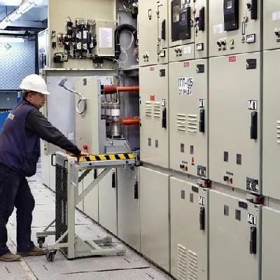 Electrical Consulting Solutions