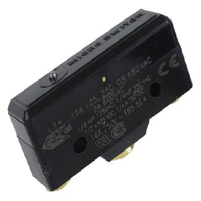 Electrical Micro Switch