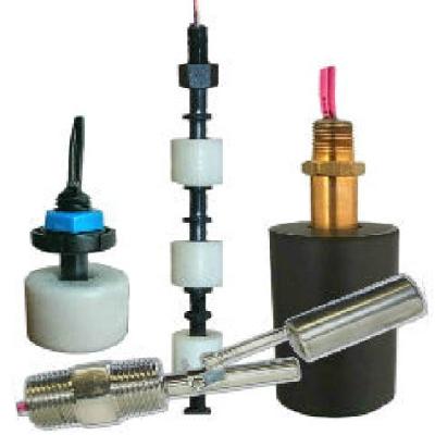 Float Switches