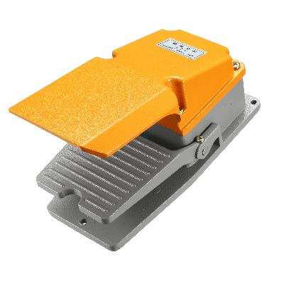 Foot Operated Switch