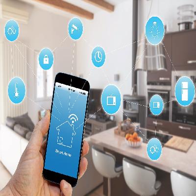 Hogar Home Automation