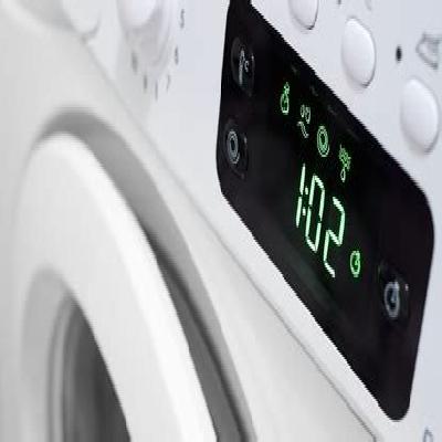 Laundry Machine Timer