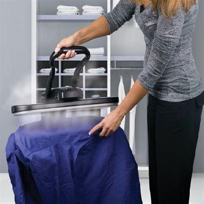 Laundry Steam Press
