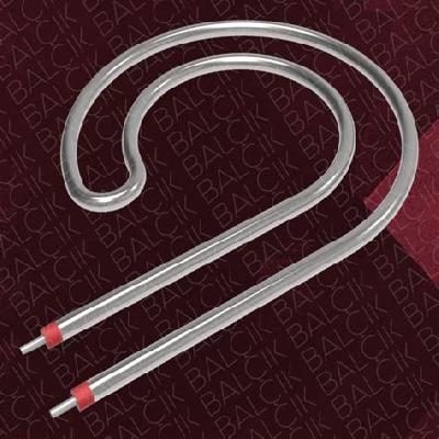 Lemn Steam Iron Element