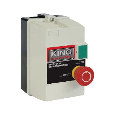 Magnetic Switch