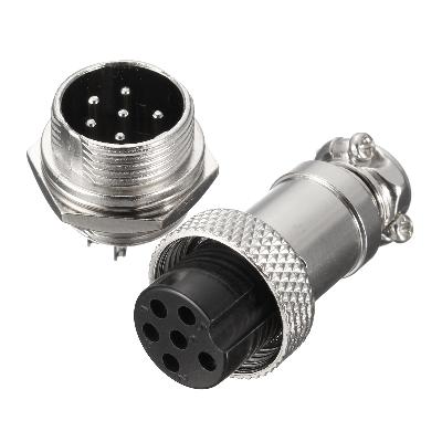 Male Female Connector