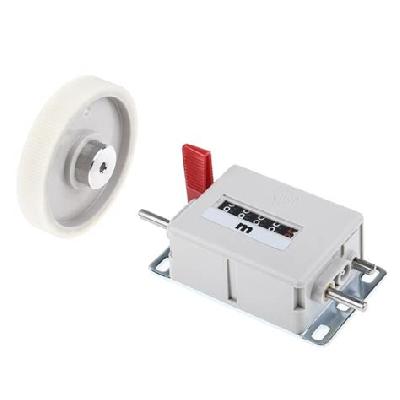 Mechanical Counting Meter