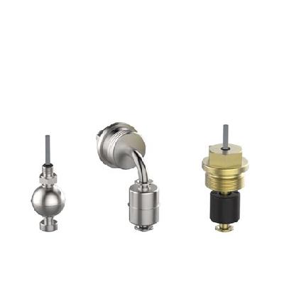 Miniature Float Switches