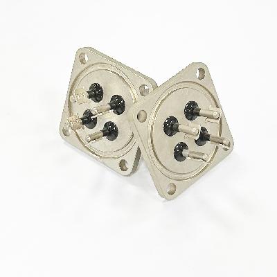 Motor Connection Plate