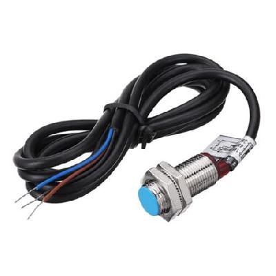 Mouse Type Proximity Sensor