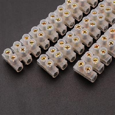 Panel Connection Strip