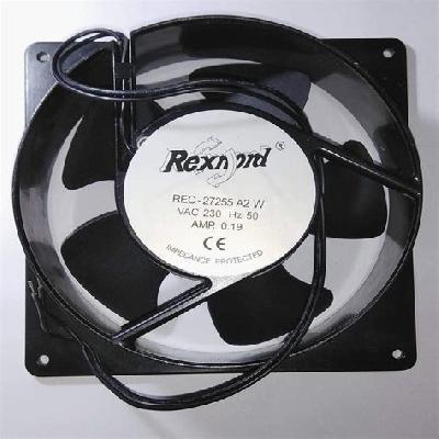 Panel Fans