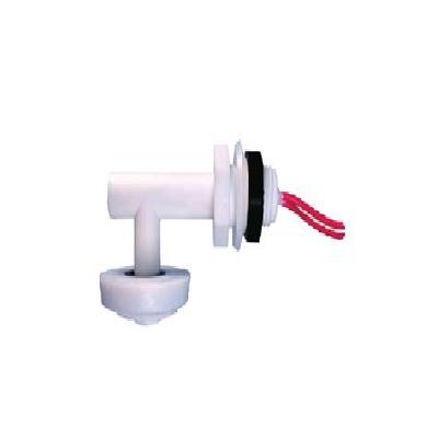 Plastic Horizontal Float Switch
