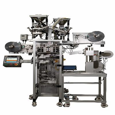 Pouch Packaging Machine Parts