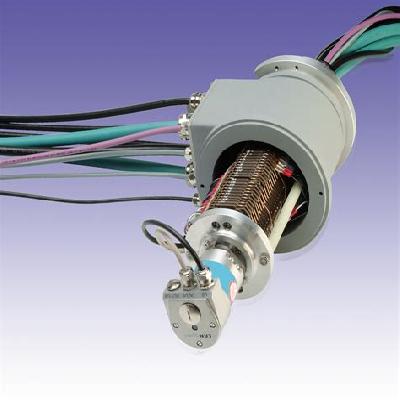 Power Slip Rings