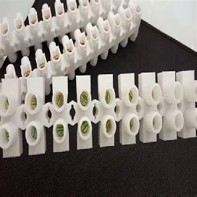 PVC Terminal Strips