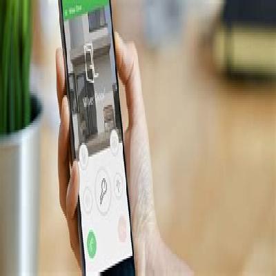 Schneider Wiser Smart Home Automation