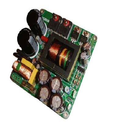 SMPS ( Switch Mode Power Supply )