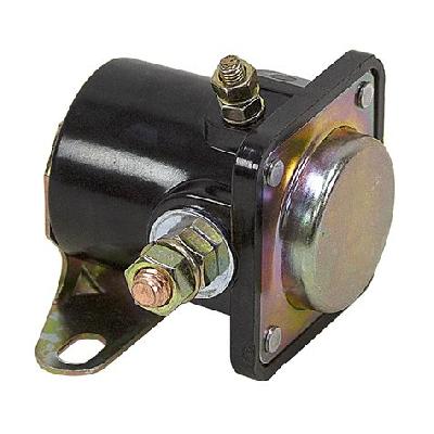 Starter Relay