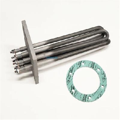 Steam Iron Heating Element