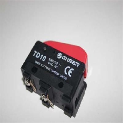 Steam Iron Mirco Switch