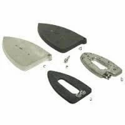 Steam Press Parts