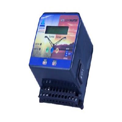 Street Light Timer