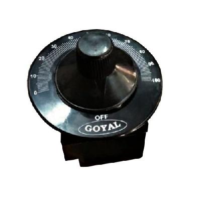 Sunvik Energy Regulator