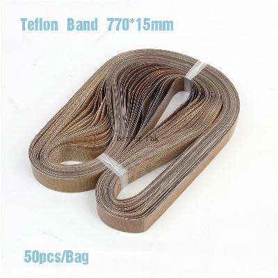 Teflon Belt For Band Sealer