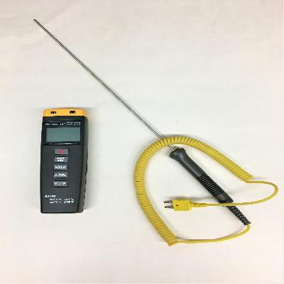 Thermocouple Pyrometer