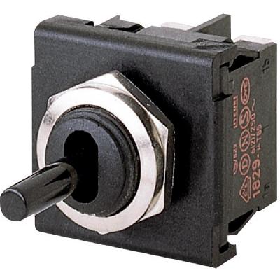 Toggle Switch
