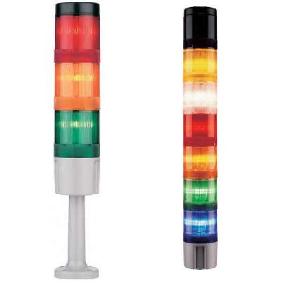 Tower Lights For Panel