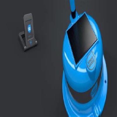 Wireless Digital Water Level Guard