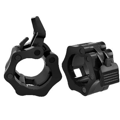 Barbell Lock