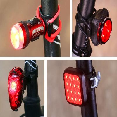 Bicycle Back Light