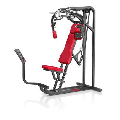 Butter Fly Machine
