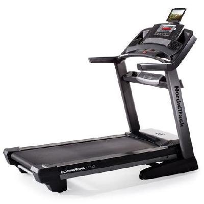 Commercial Treadmill