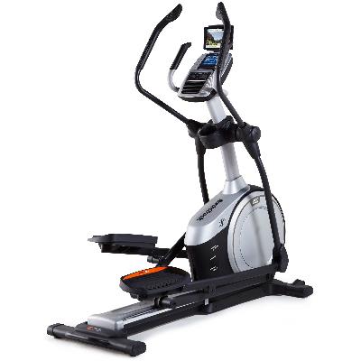Cross Trainer Machine