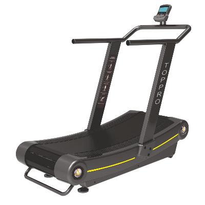 Curve Treadmill