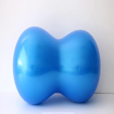 Exercise Peanut Ball